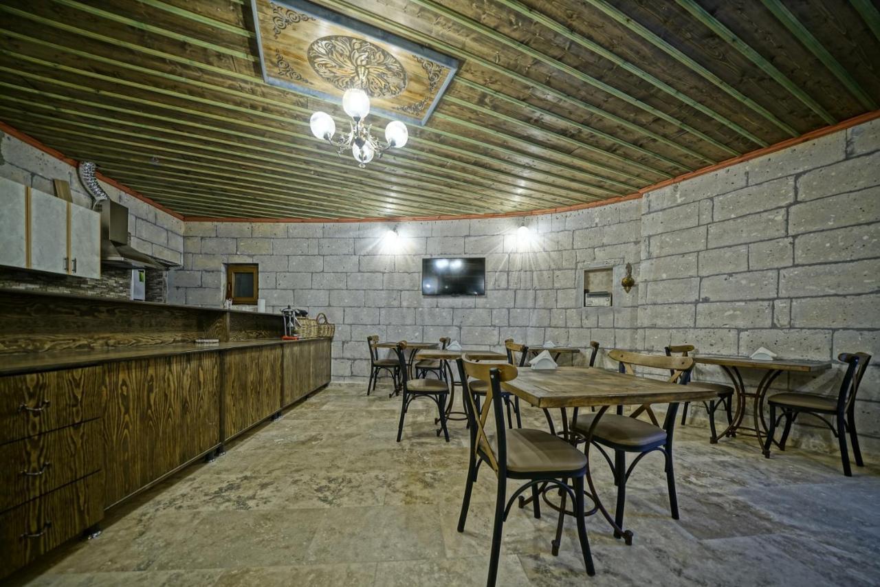 Cappadocia Fairy Tale Suites Çavuşin Kültér fotó
