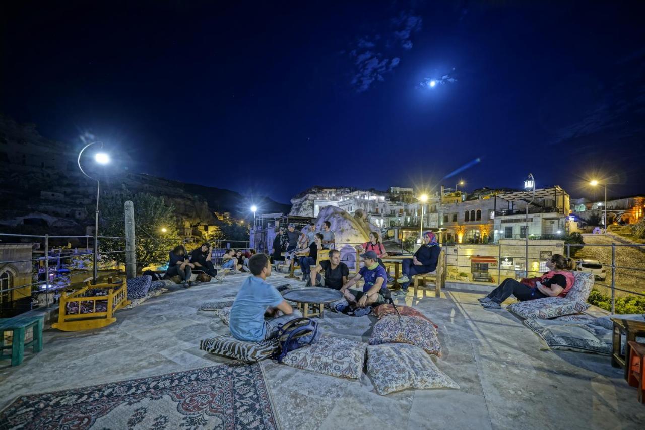 Cappadocia Fairy Tale Suites Çavuşin Kültér fotó