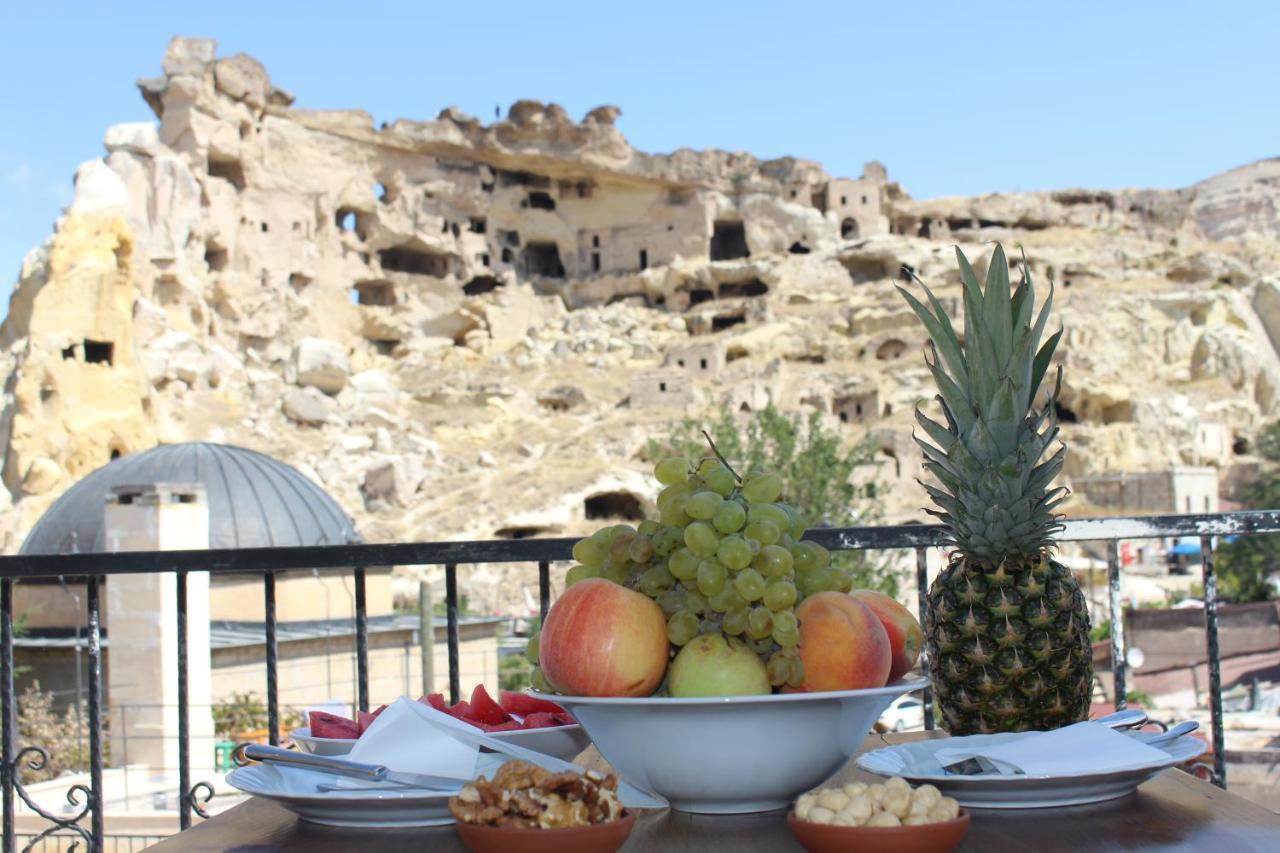 Cappadocia Fairy Tale Suites Çavuşin Kültér fotó