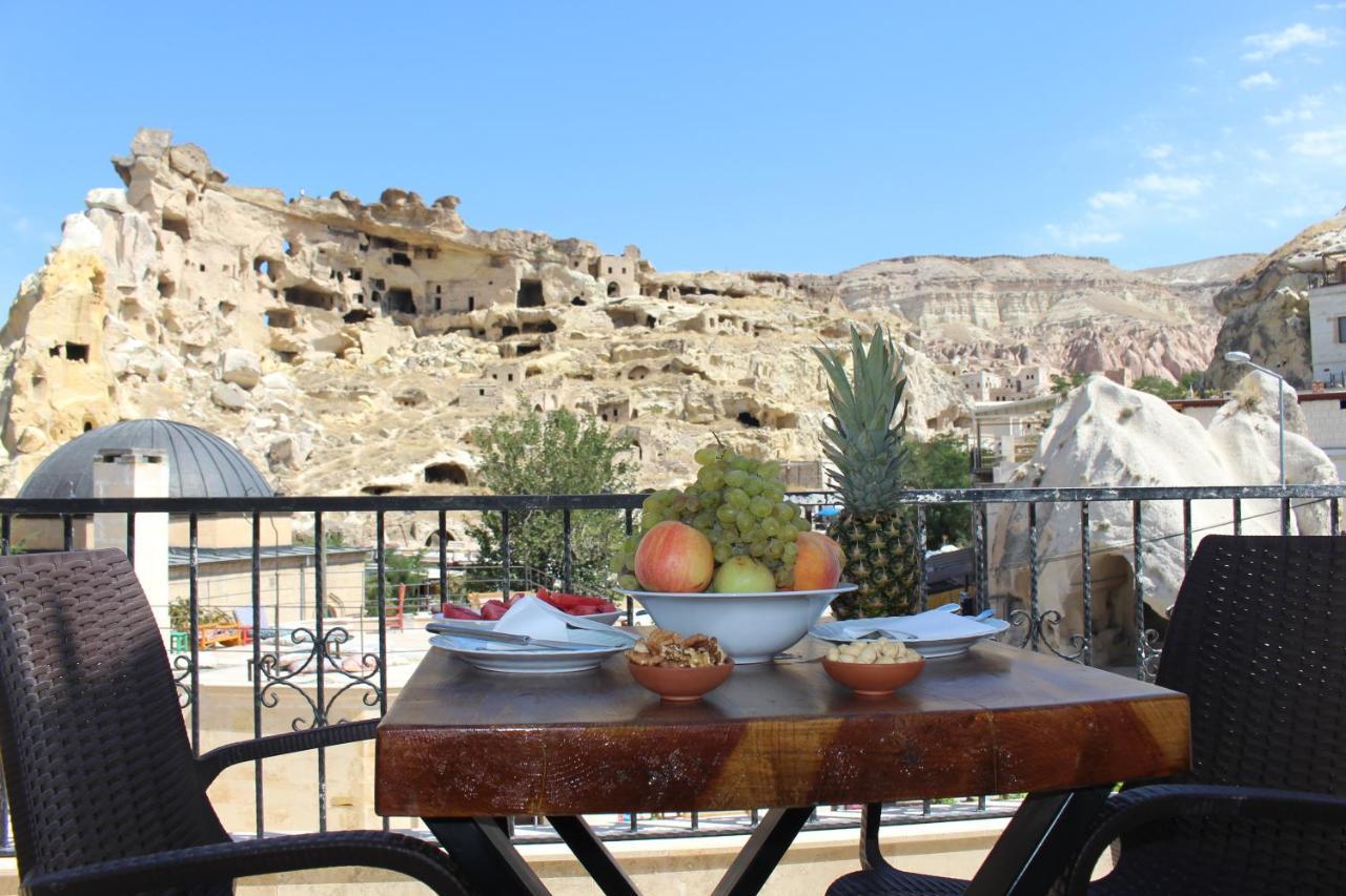 Cappadocia Fairy Tale Suites Çavuşin Kültér fotó