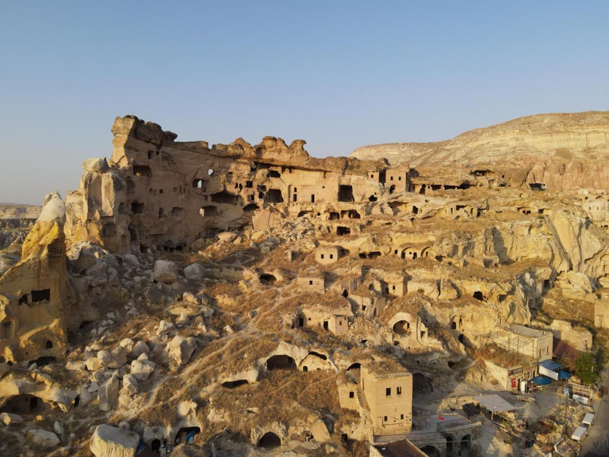 Cappadocia Fairy Tale Suites Çavuşin Kültér fotó